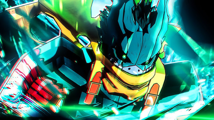 Heroes Battlegrounds
