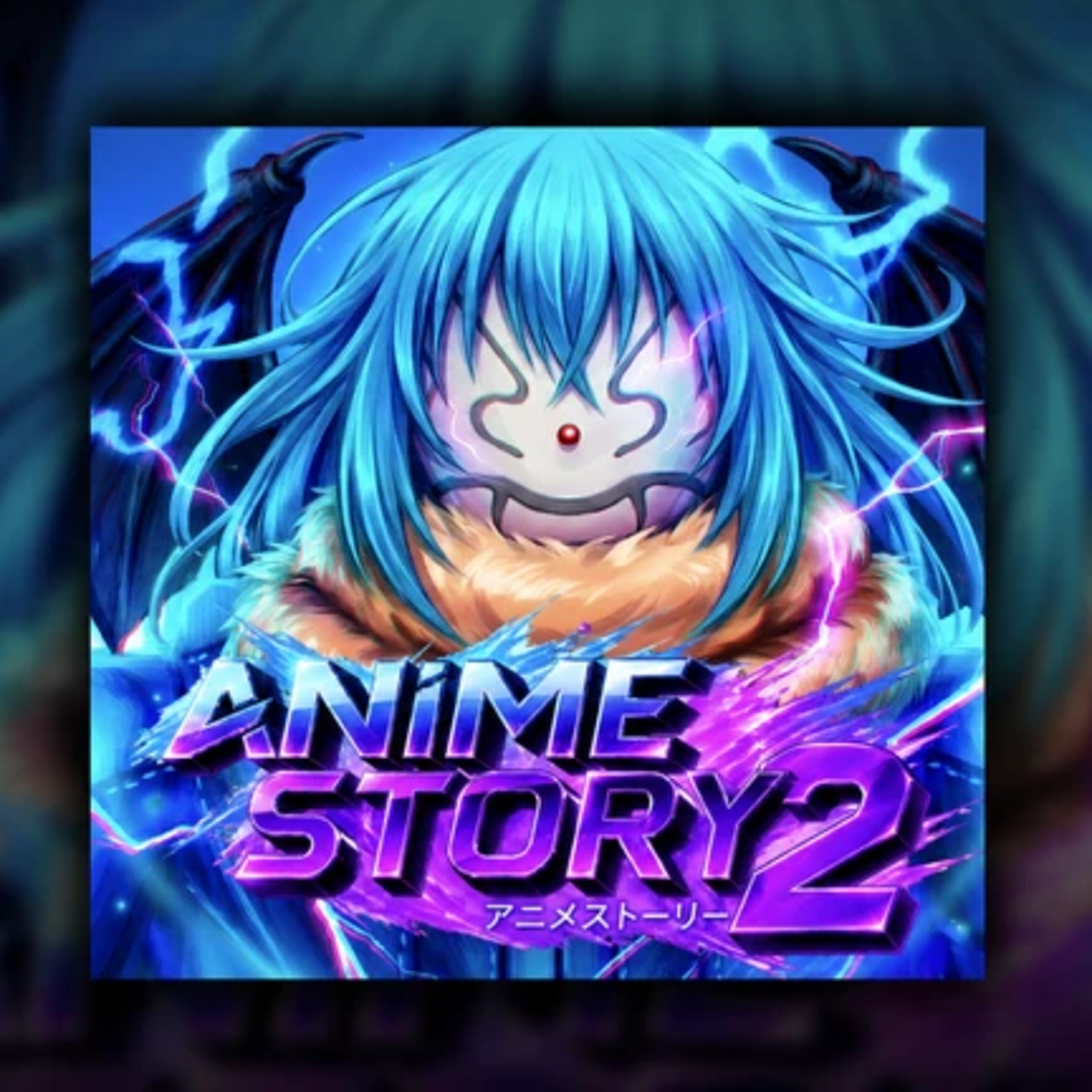 Anime Story 2