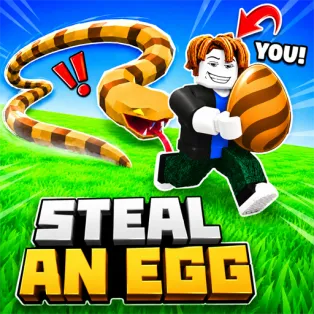 Steal an Eggs