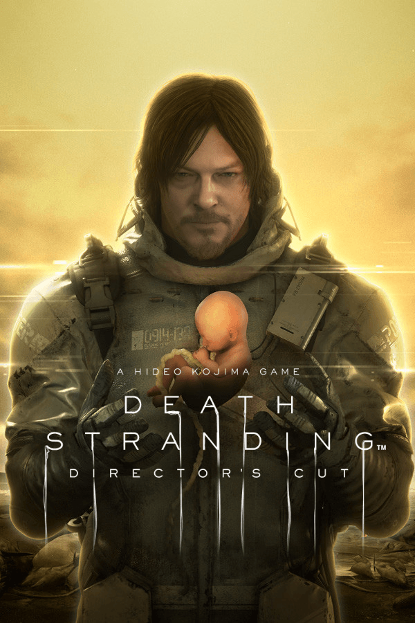 Death Stranding
