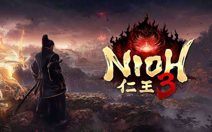 Nioh 3