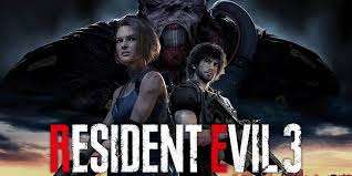 Resident Evil 3