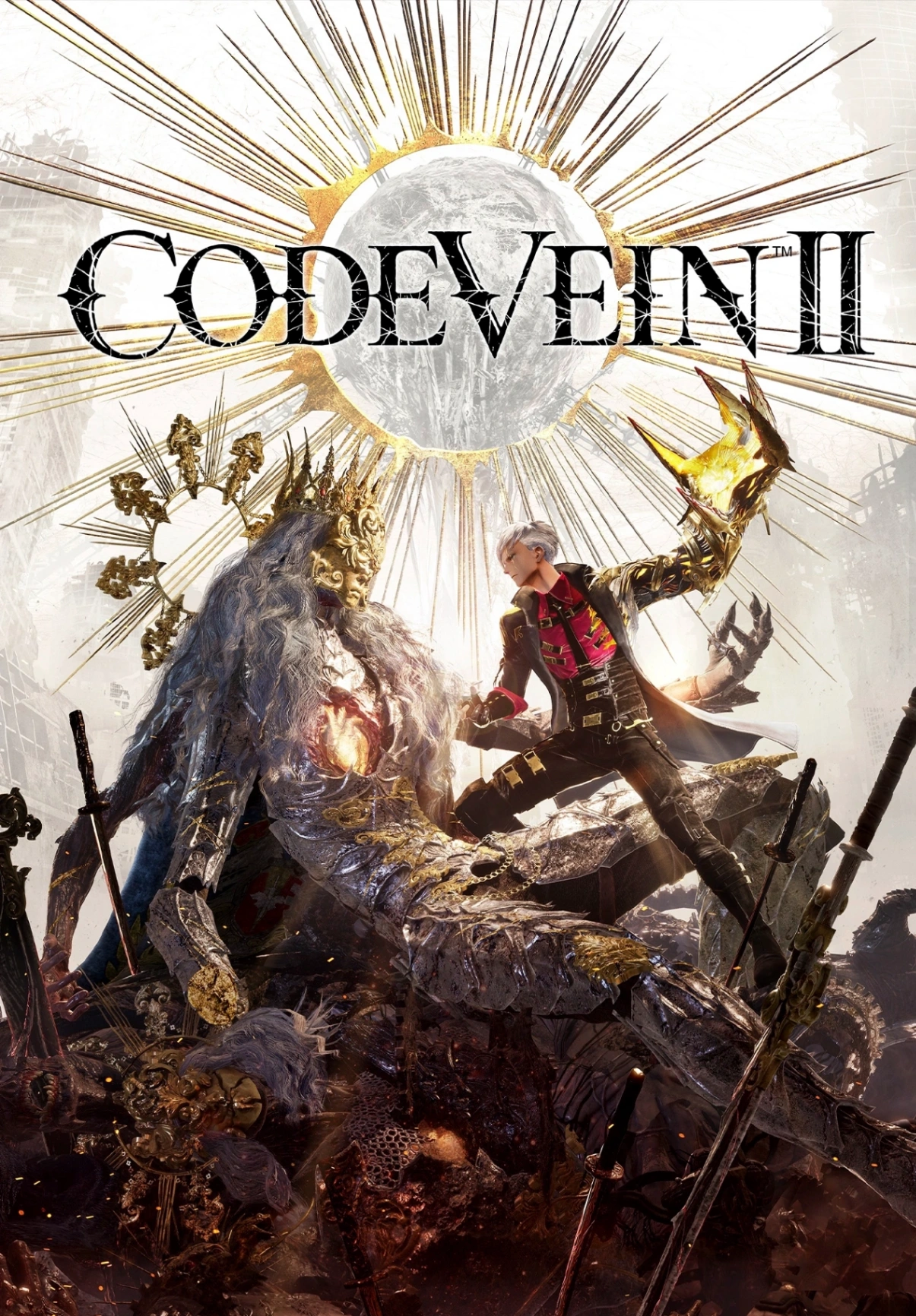 CODE VEIN II