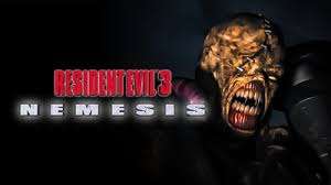 Resident Evil 3: Nemesis (1999)
