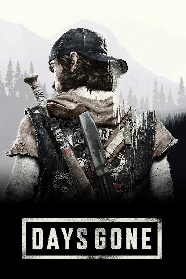 Days gone