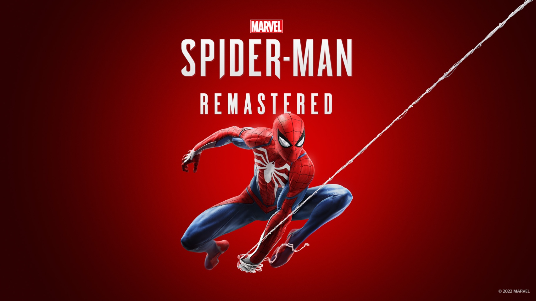 Marvel Spider-Man Remastered