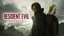 Resident Evil Requiem