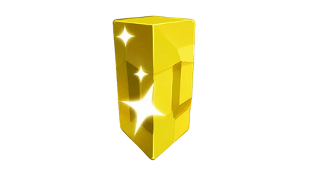 50X GOLD SEED