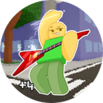 More Emote Slots (150 ROBUX)