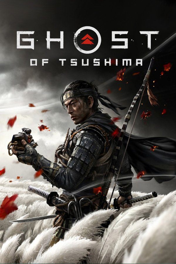 Ghost of Tsushima