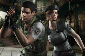 Resident Evil