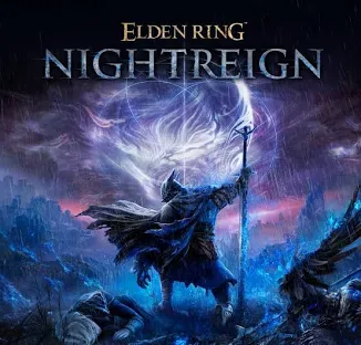 ELDEN RING NIGHTREIGN