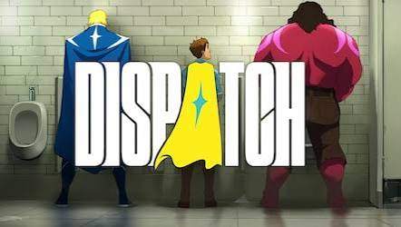 Dispatch
