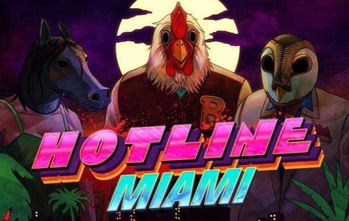 Hotline Miami
