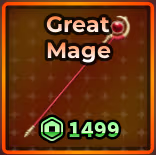 Great Mage