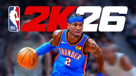 NBA 2K26