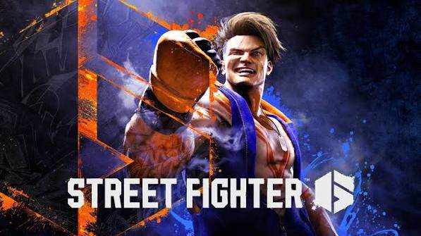 Street fighter™ 6