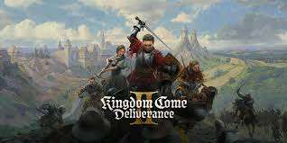 Kingdom Come: Deliverance II