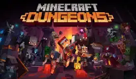 Minecraft Dungeons
