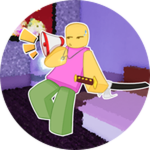 Custom Kill Sound (100 ROBUX)