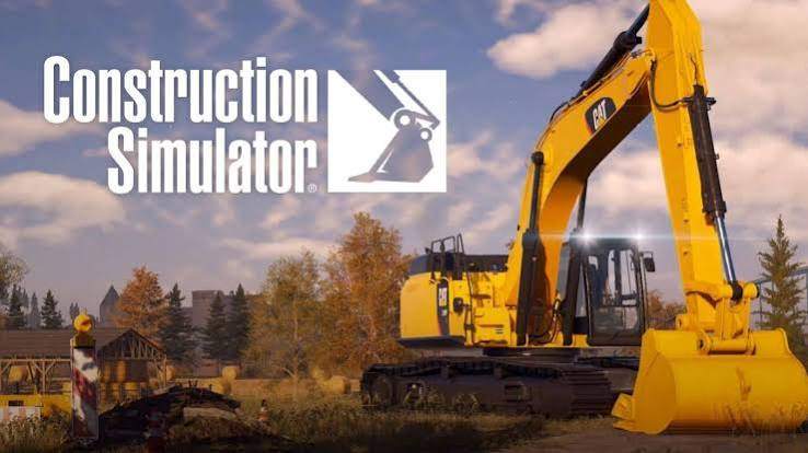 Construction Simulator