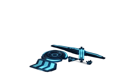 Future Pack (400 ROBUX)
