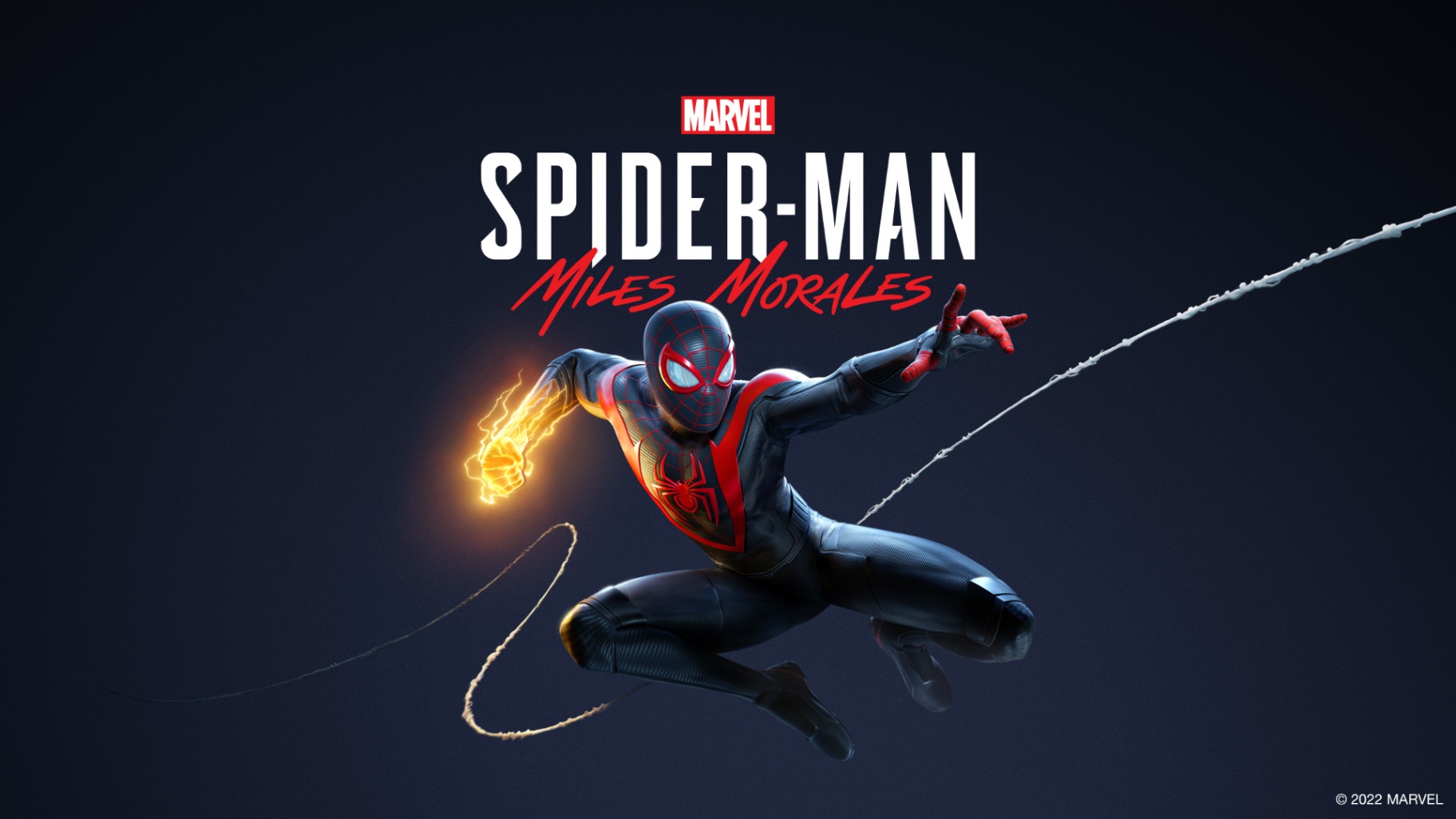 Marvel's Spider-Man Miles Morales