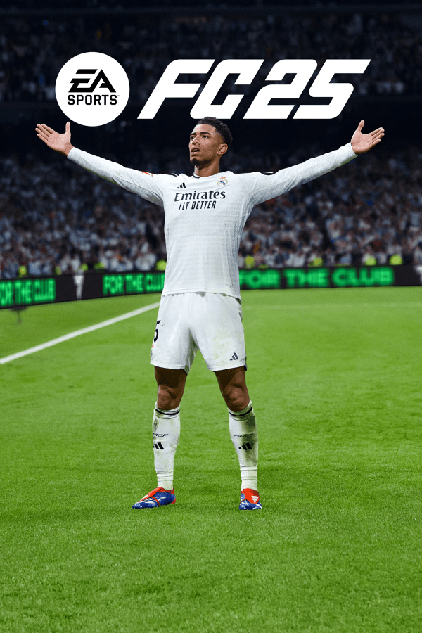 EA SPORTS FC 25