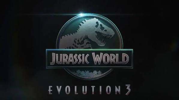 Jurassic World Evolution 3