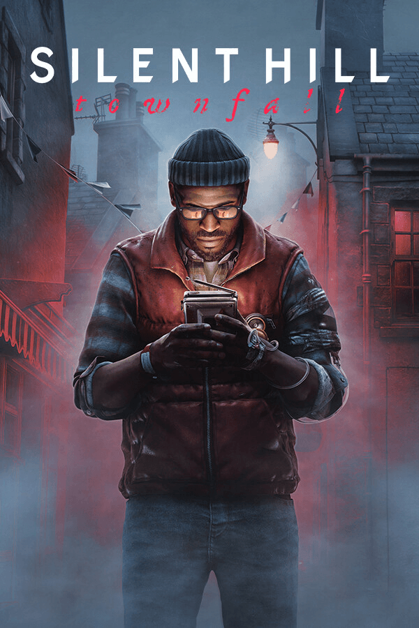 SILENT HILL: Townfall