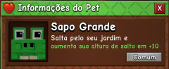 Sapo Grande
