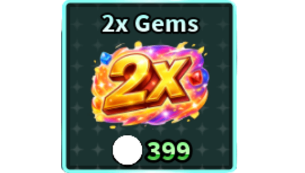 2X GEMAS