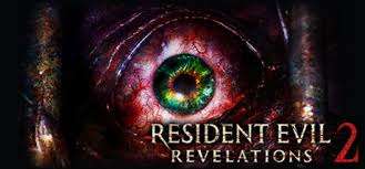 Resident Evil Revelations 2