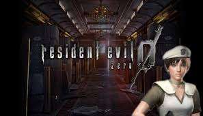 Resident Evil 0