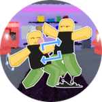 Second Emote Page (175 ROBUX)