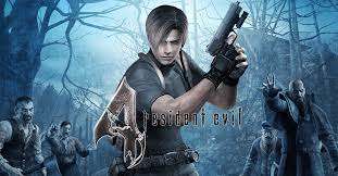 Resident Evil 4 (2005)