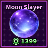 Moon Slayer