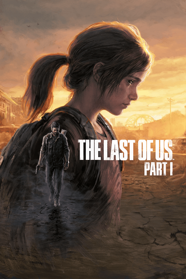 The Last of Us PART I