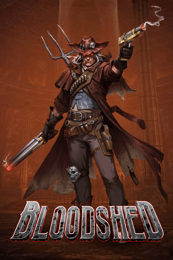 Bloodshed