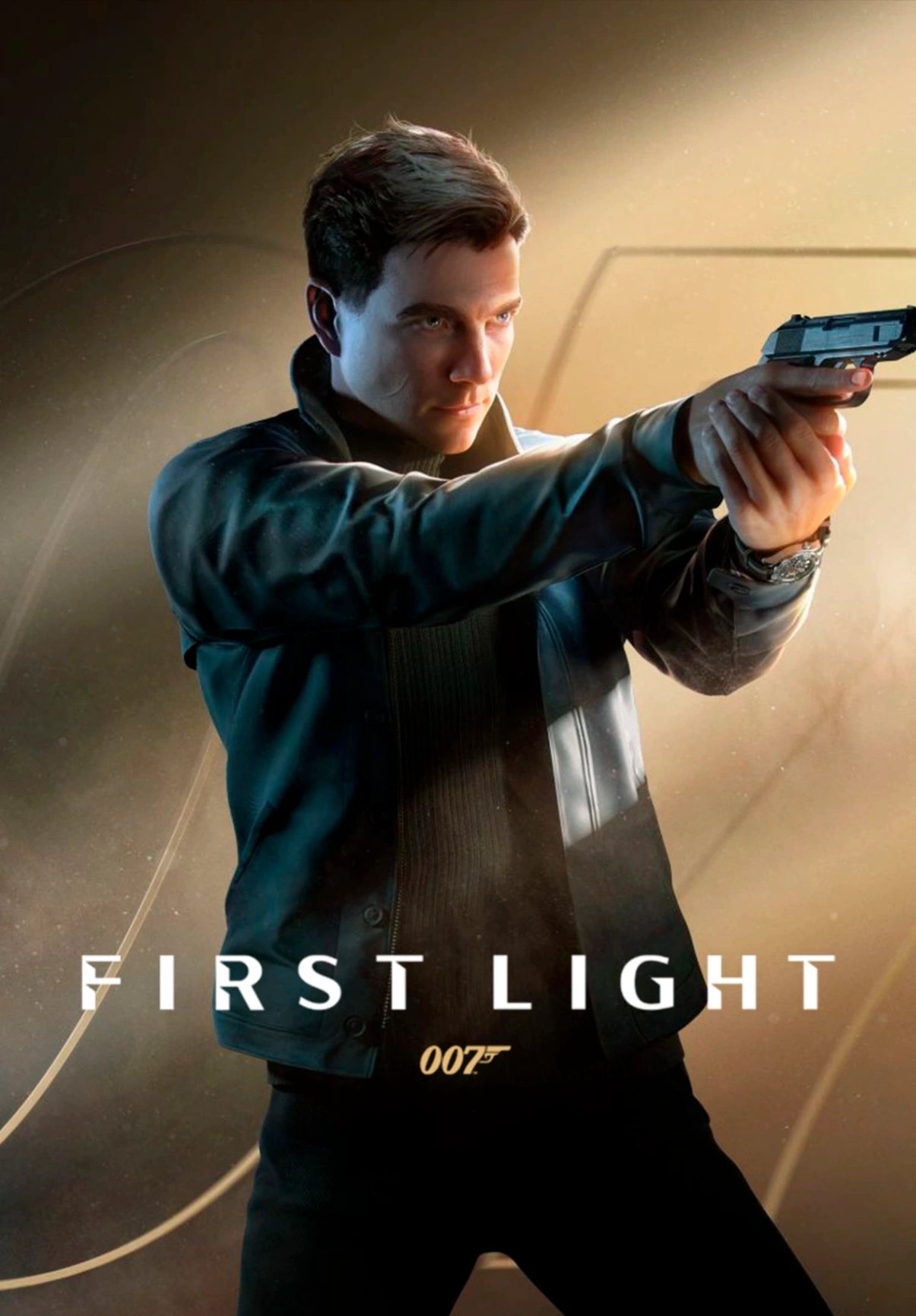 007 First Light