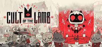 Cult of the Lamb