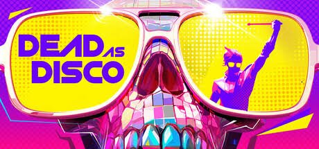 Dead A Disco