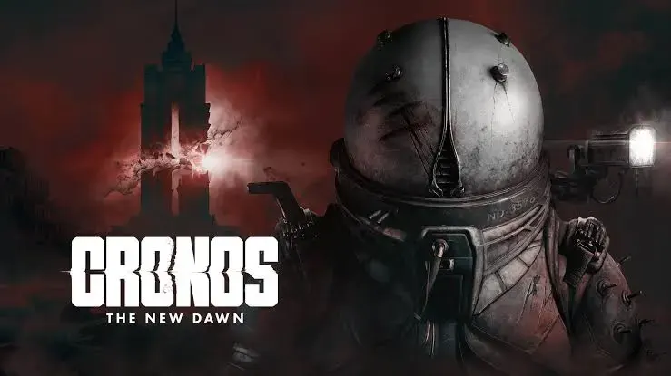 Cronos: The New Dawn