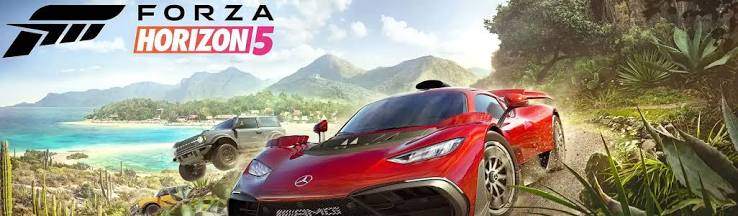 Forza Horizon 5
