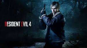 Resident Evil 4 Remake