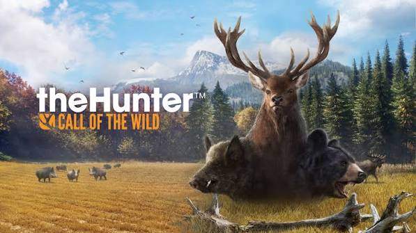 theHunter: Call of the Wild