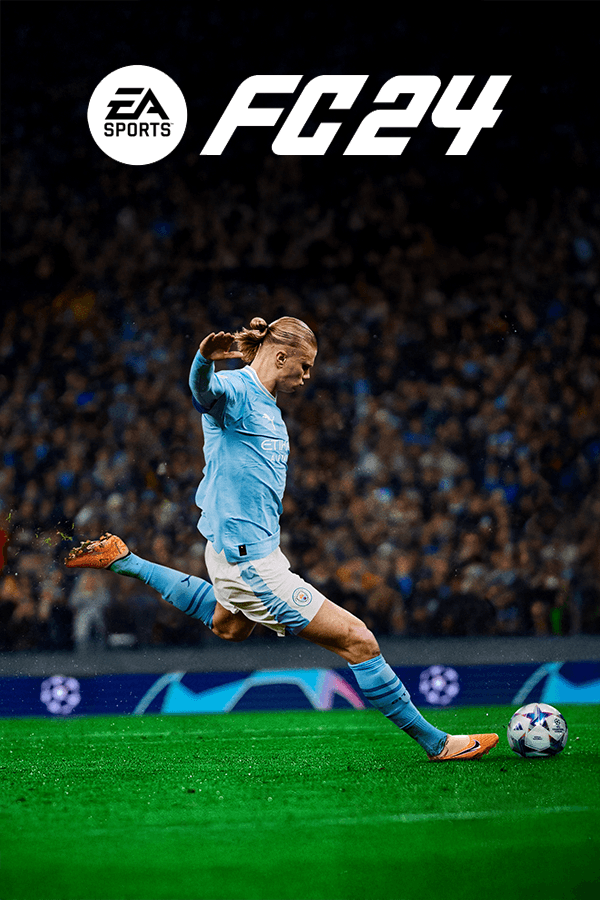 EA SPORTS FC 24