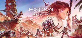 Horizon Forbidden West