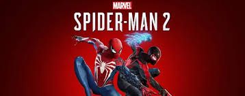 Marvel Spider-Man 2